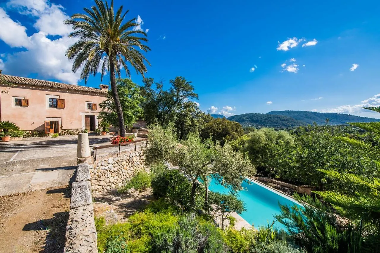 Ideal Property Mallorca - Es Rafal Campanet 0*,  Spanje