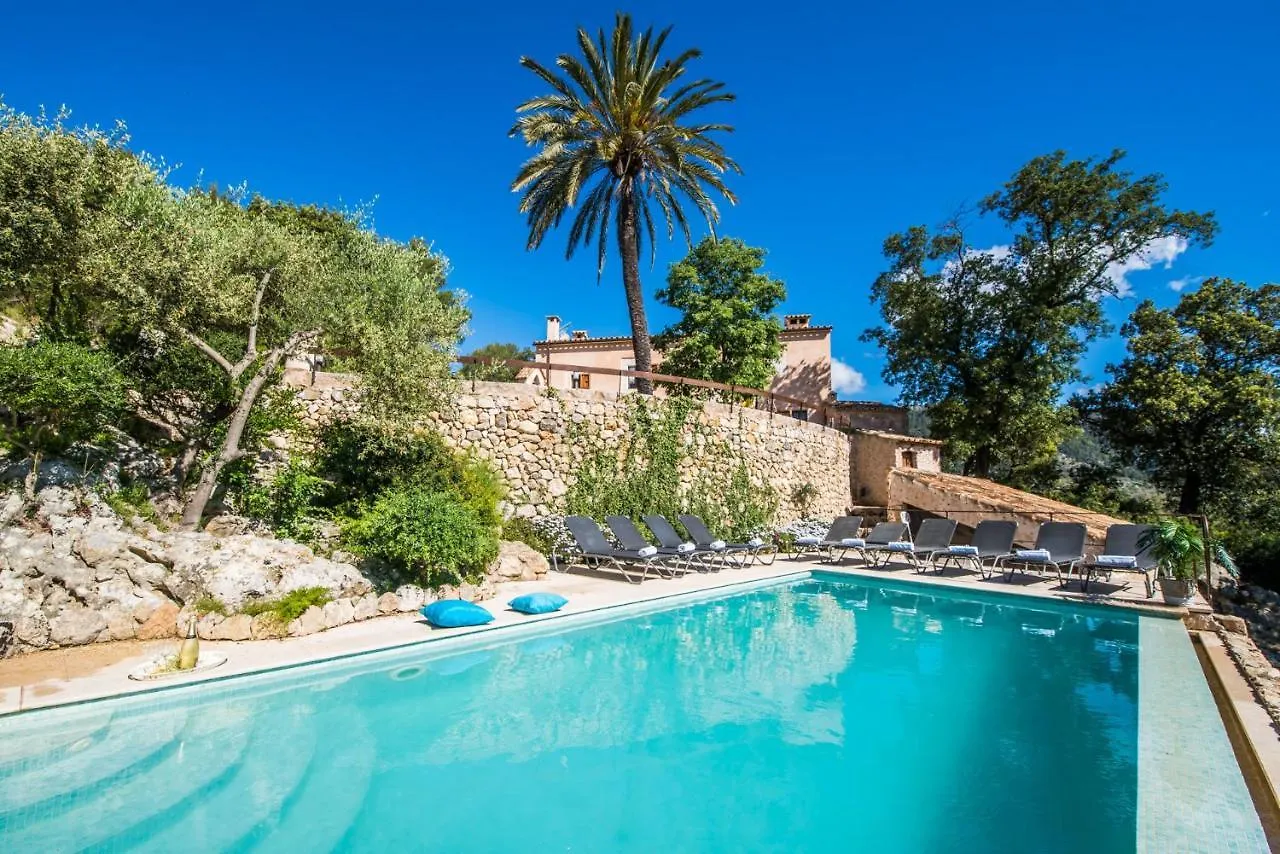 Landhuis Ideal Property Mallorca - Es Rafal Campanet