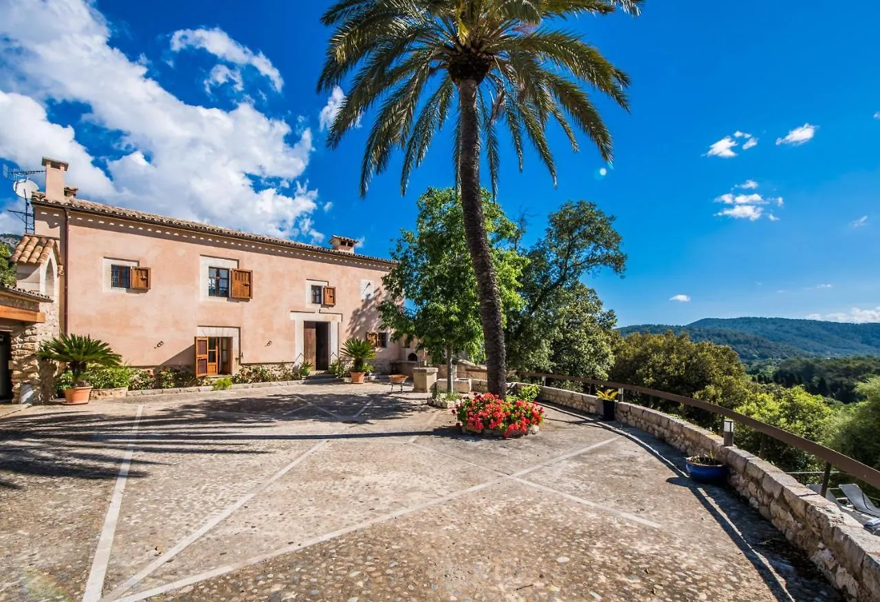 Ideal Property Mallorca - Es Rafal Campanet Spanje
