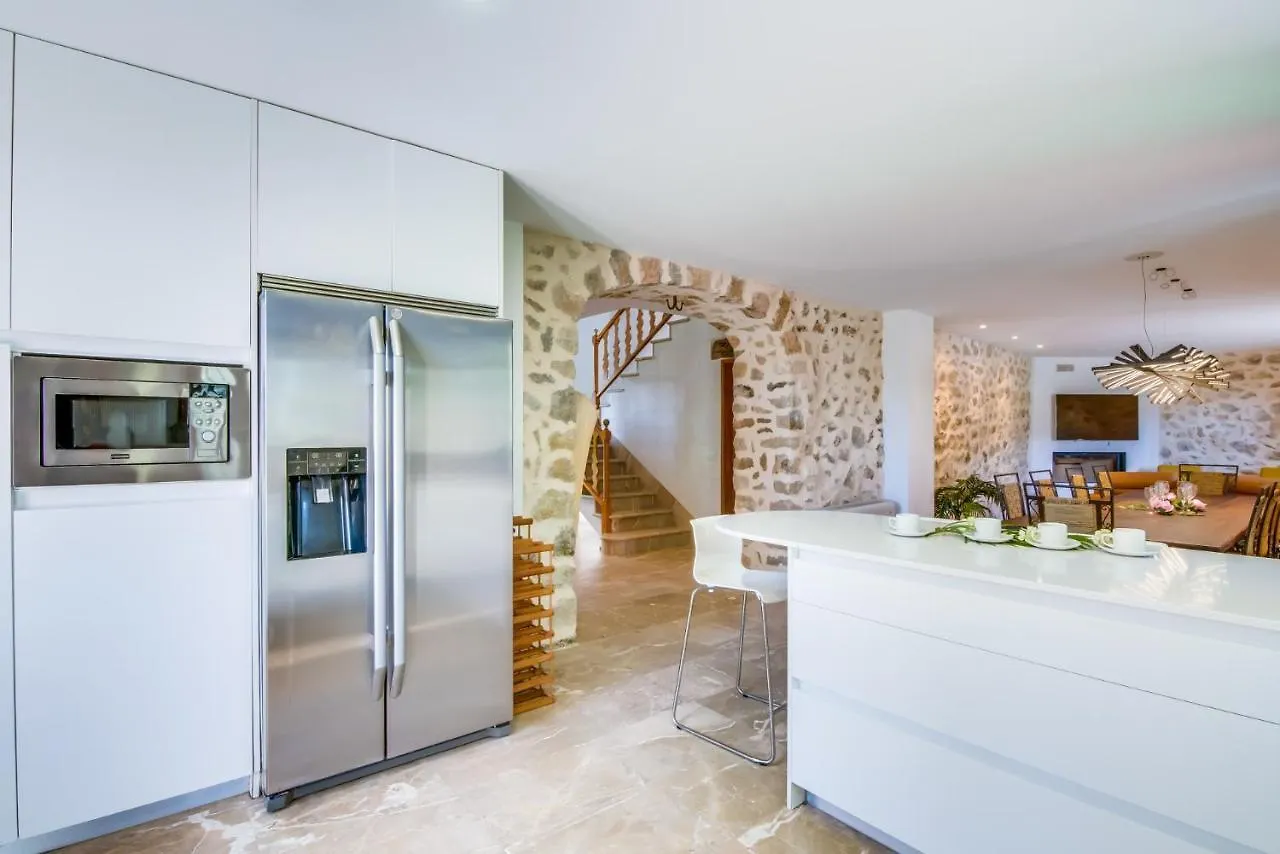 Landhuis Ideal Property Mallorca - Es Rafal Campanet