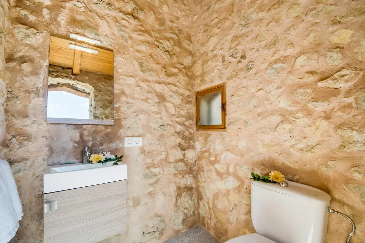 Ideal Property Mallorca - Es Rafal Campanet 0*,  Spanje