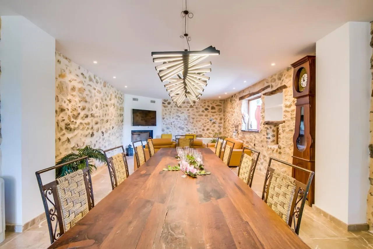 Ideal Property Mallorca - Es Rafal Campanet