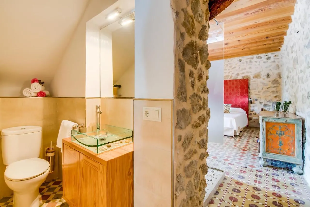Ideal Property Mallorca - Es Rafal Campanet