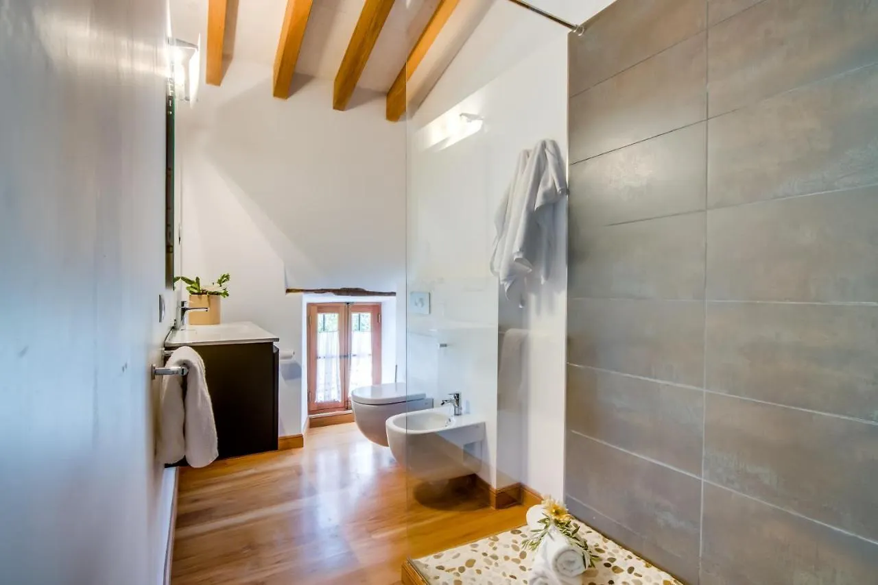 Ideal Property Mallorca - Es Rafal Campanet 0*,  Spanje