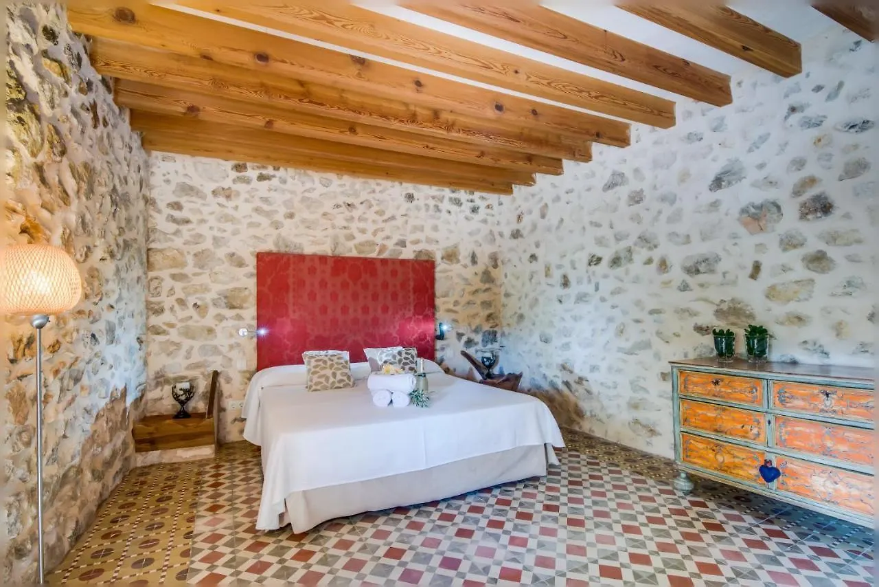 Landhuis Ideal Property Mallorca - Es Rafal Campanet