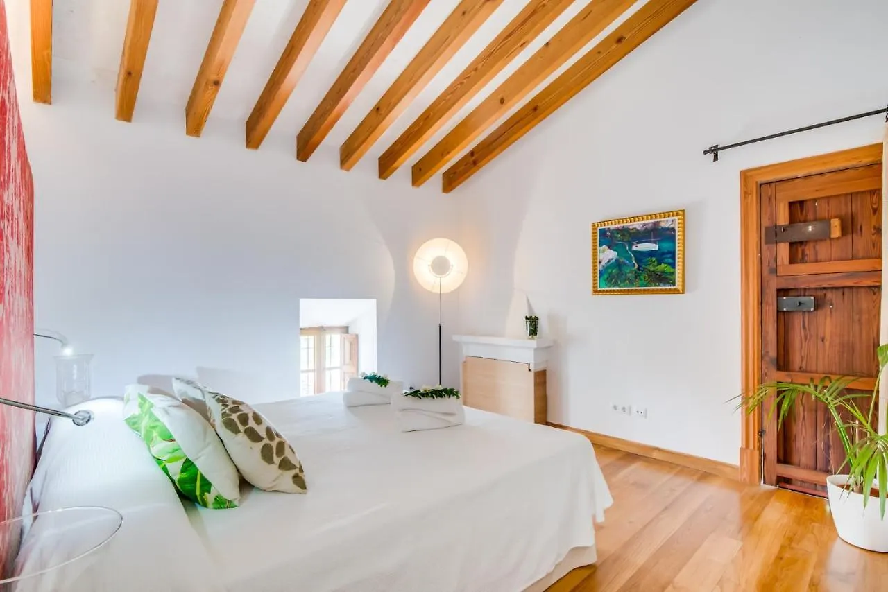 Landhuis Ideal Property Mallorca - Es Rafal Campanet