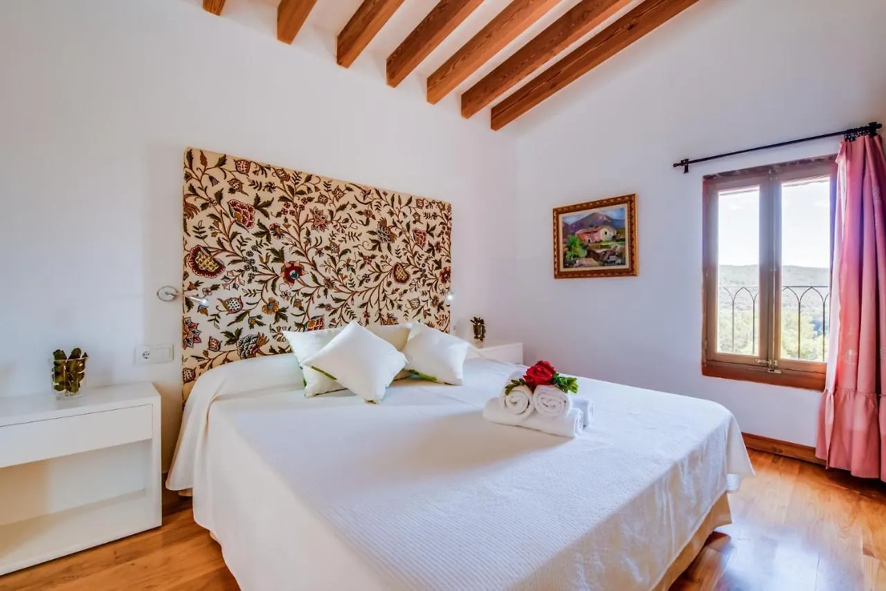 Ideal Property Mallorca - Es Rafal Campanet Spanje