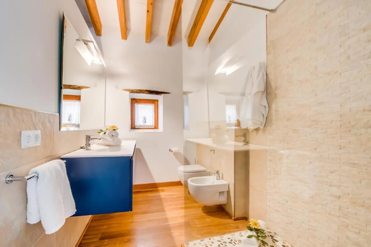 Landhuis Ideal Property Mallorca - Es Rafal Campanet Spanje