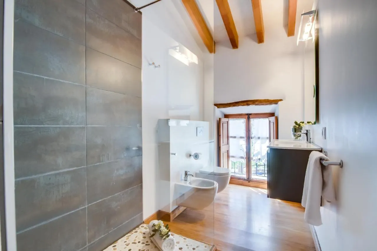 Landhuis Ideal Property Mallorca - Es Rafal Campanet